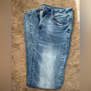 American Eagle pants